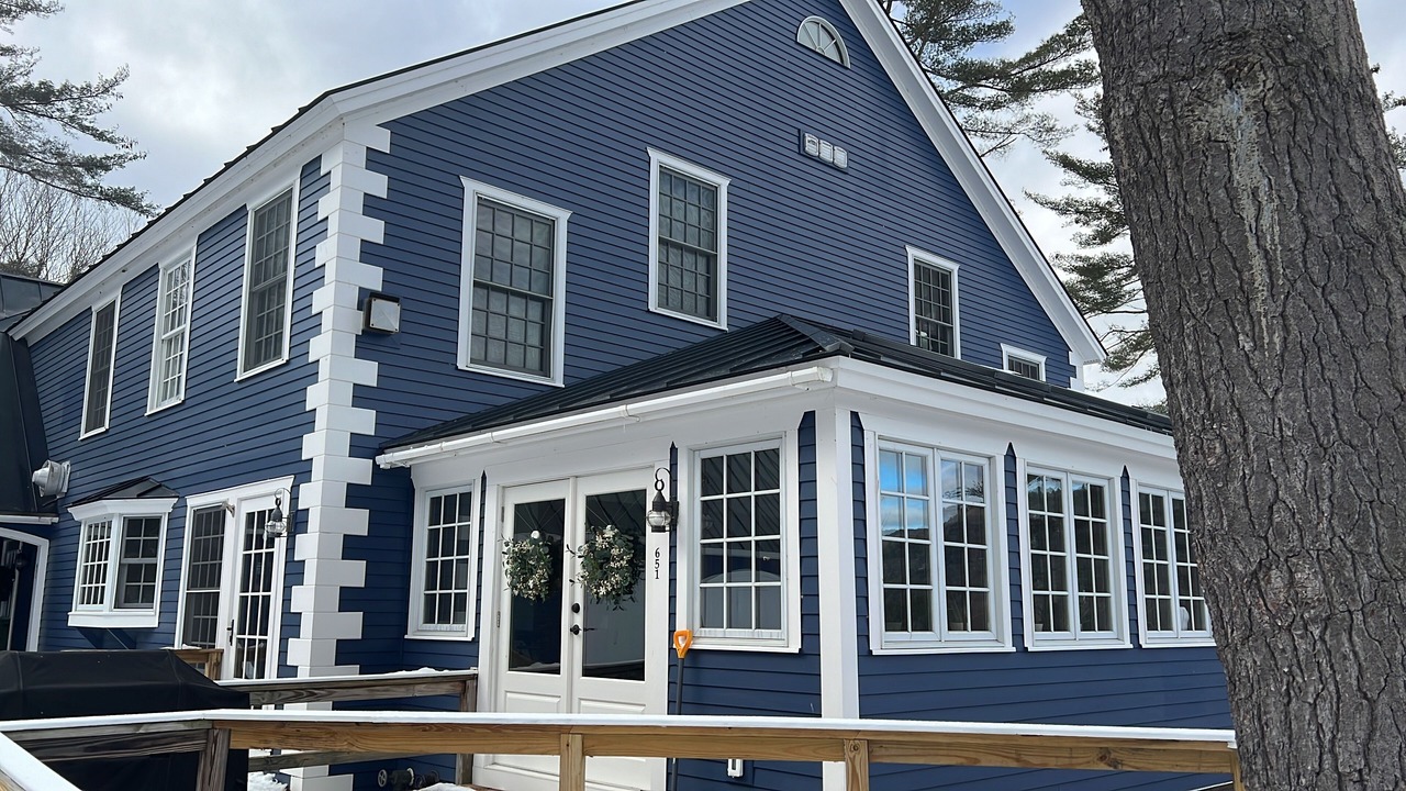 Photo of Outdoor in Post Mills