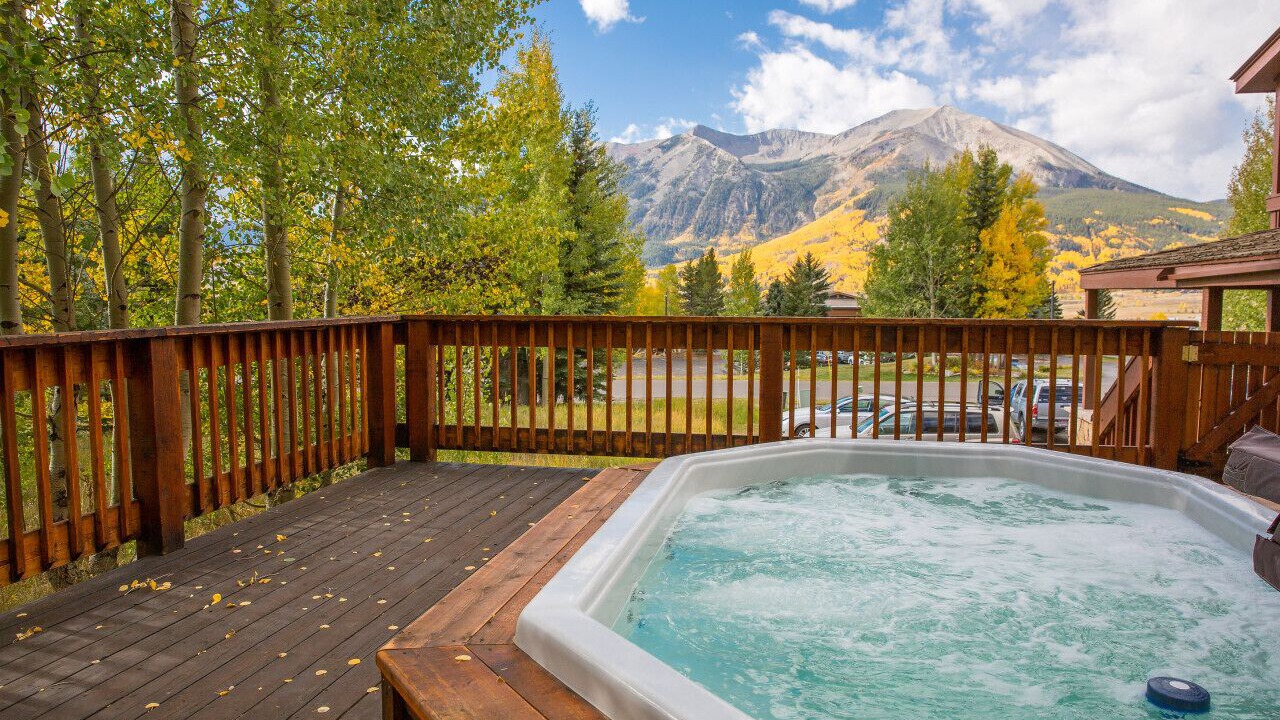 Photo of Outdoor in Crested Butte