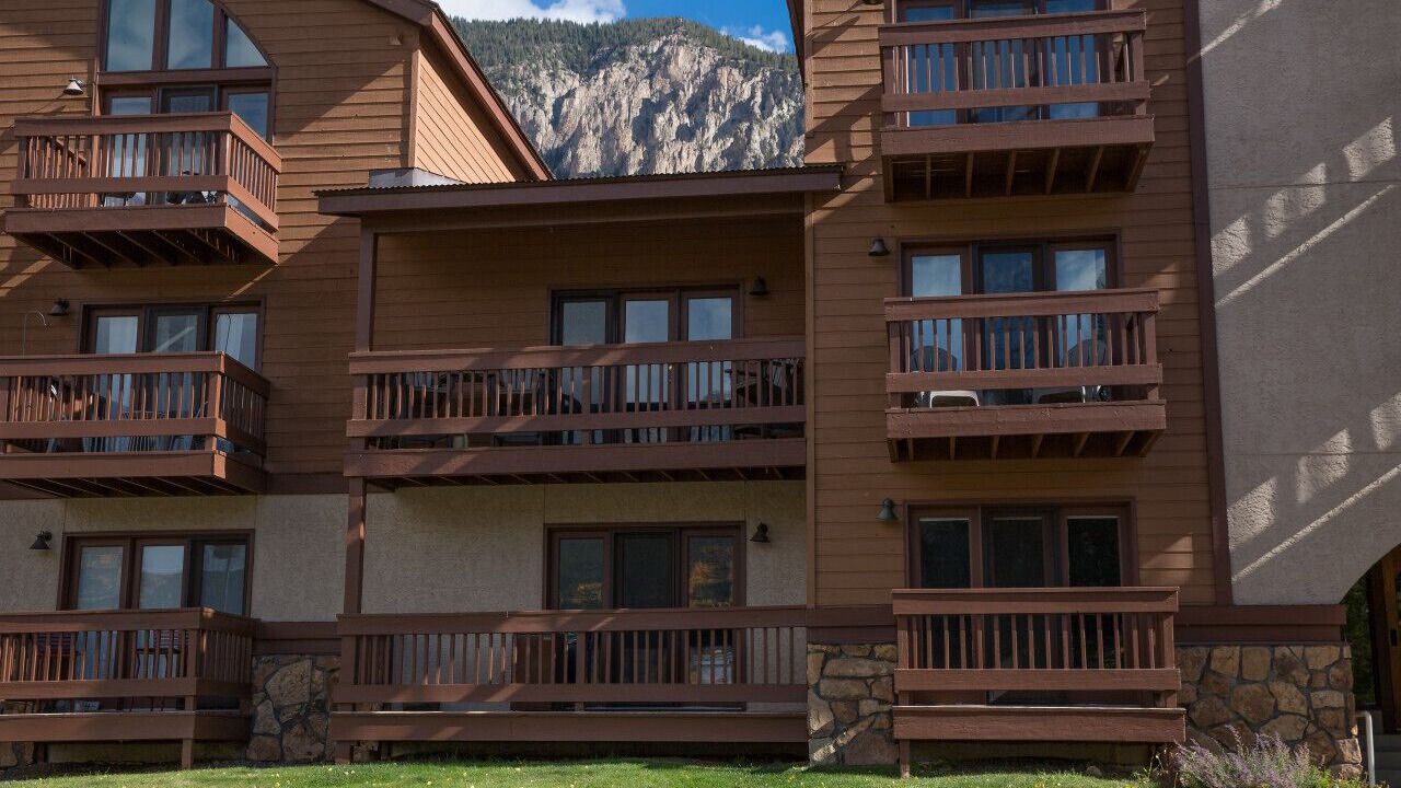 Photo of Outdoor in Crested Butte