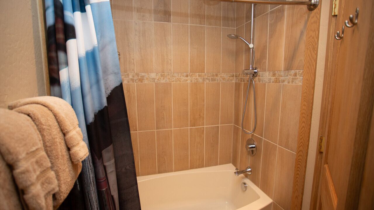 Photo of Bathroom in Crested Butte