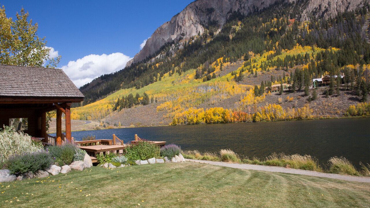 Photo of Outdoor in Crested Butte