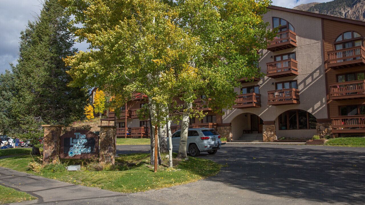 Photo of Outdoor in Crested Butte