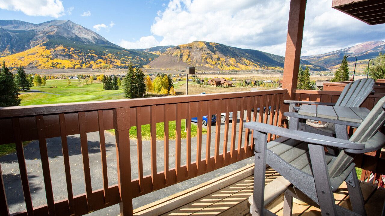 Photo of Outdoor in Crested Butte