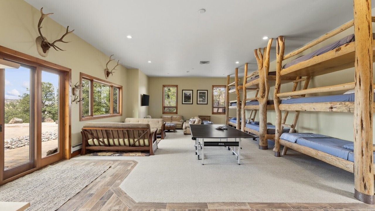 Photo of Bedroom in Silt