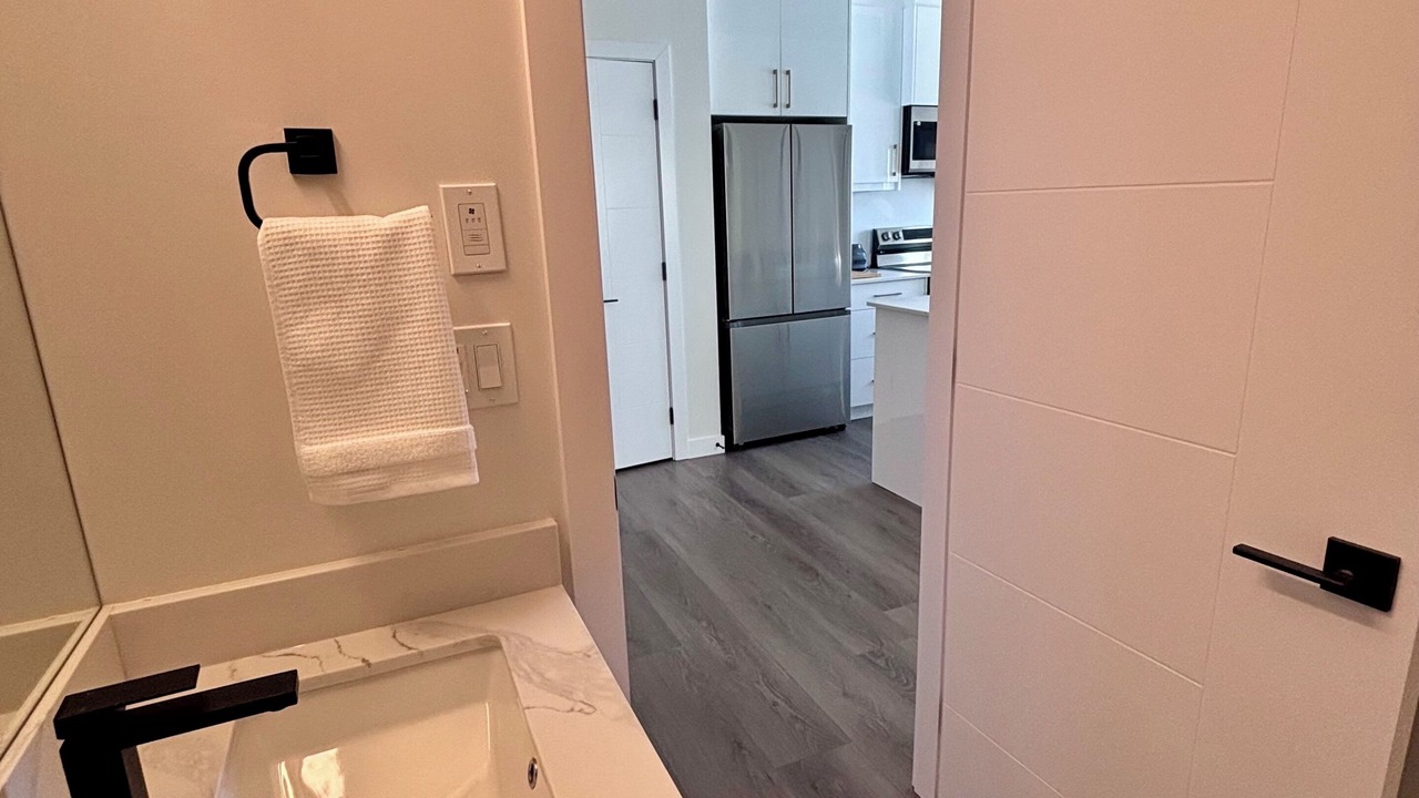 Photo of Kitchen in Northeast Edmonton