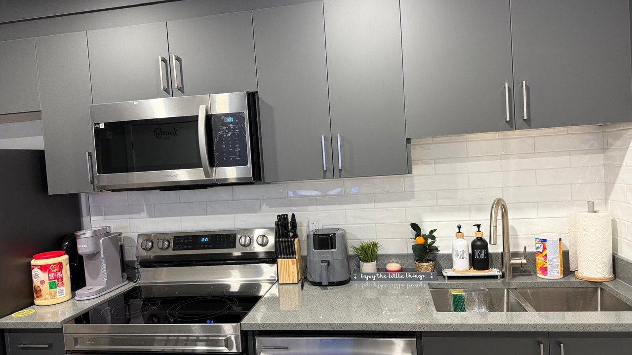 Photo of Kitchen in Saskatoon