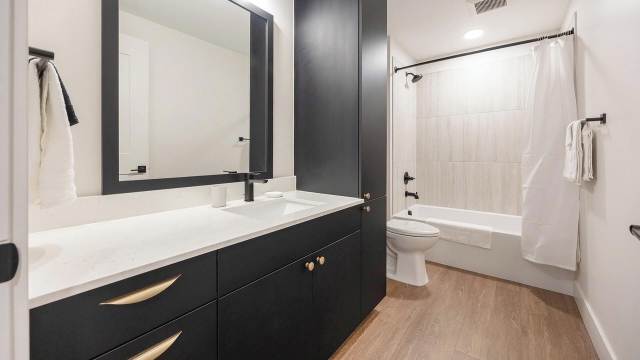 Photo of Bathroom in Uptown