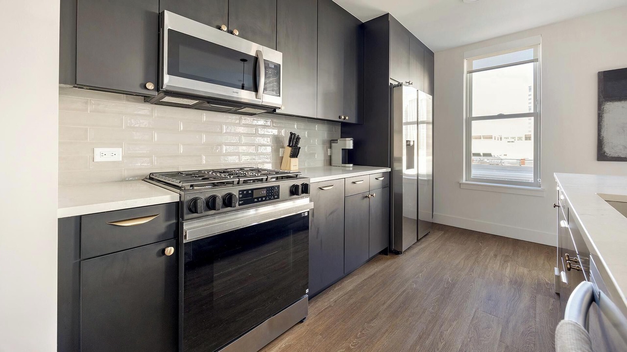 Photo of Kitchen in Uptown