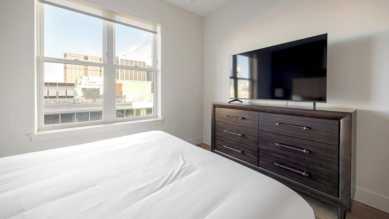 Photo of Bedroom in Uptown