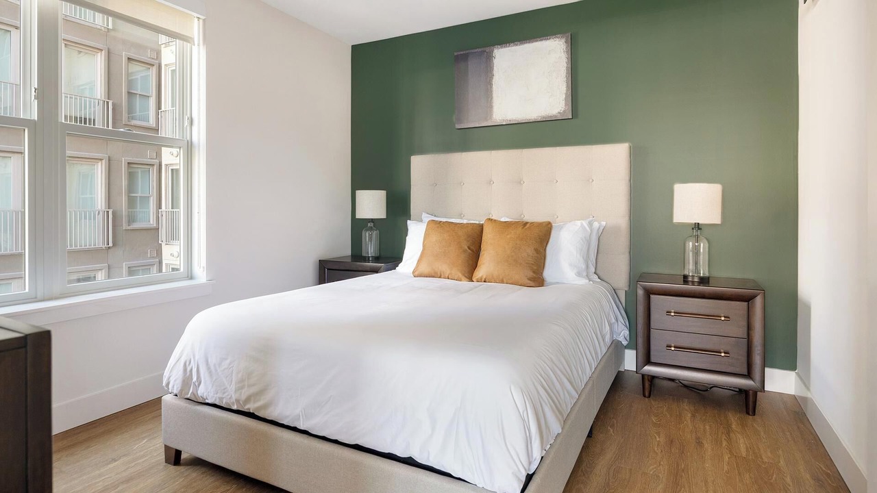 Photo of Bedroom in Uptown