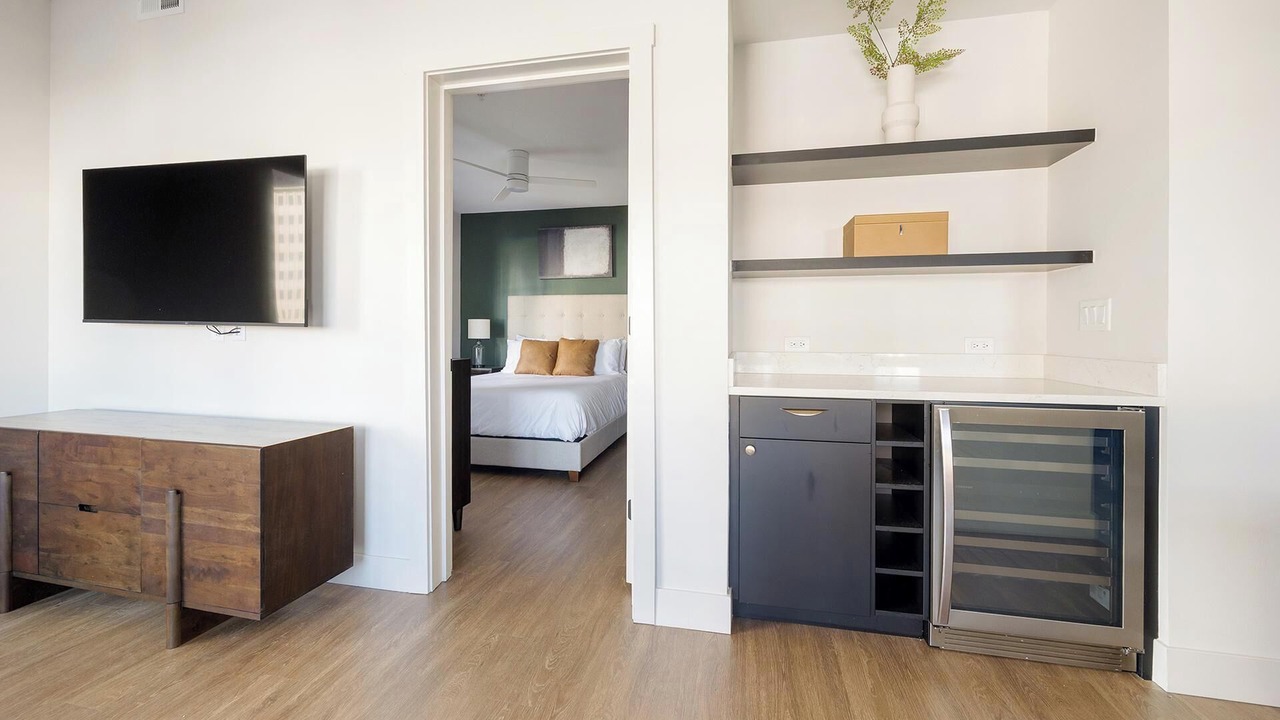 Photo of Bedroom in Uptown