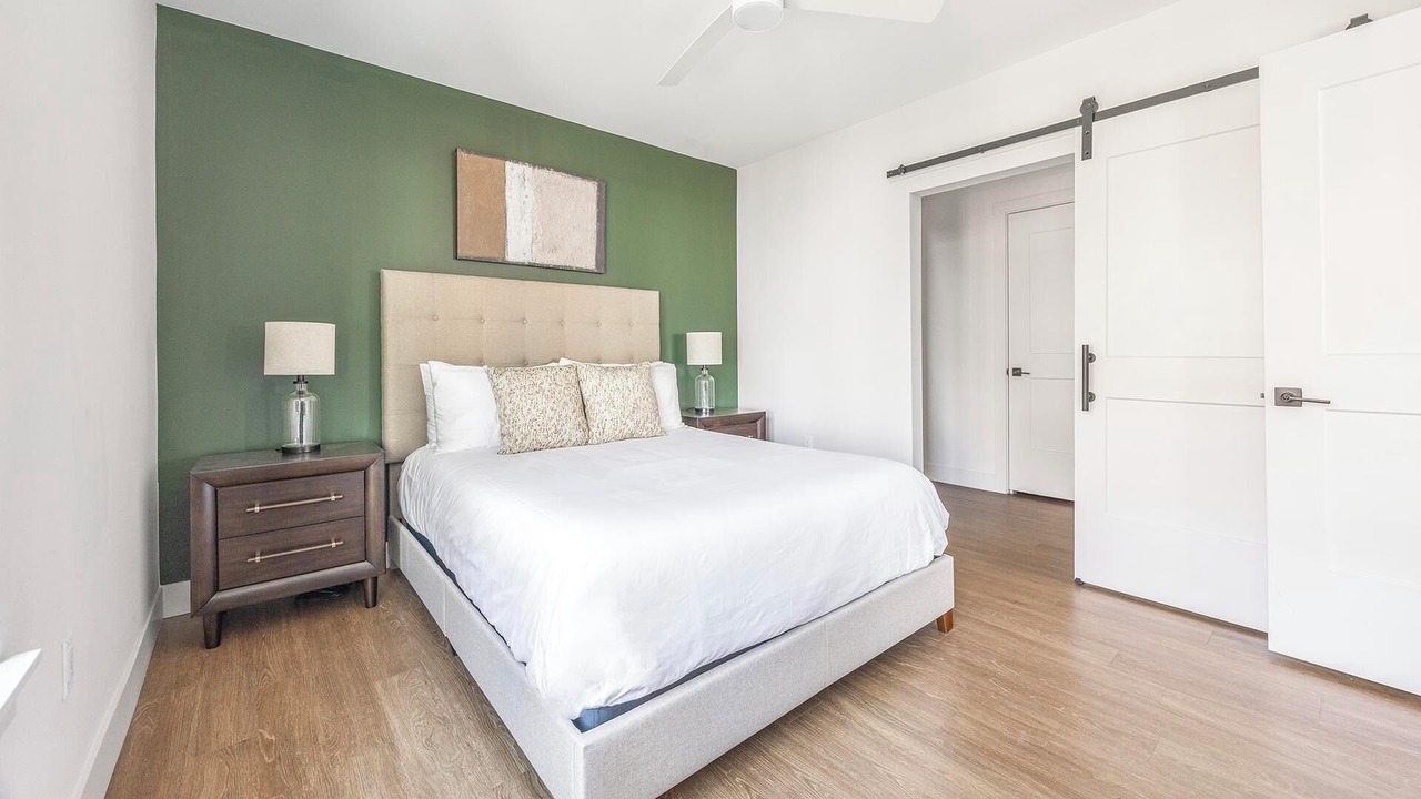 Photo of Bedroom in Uptown