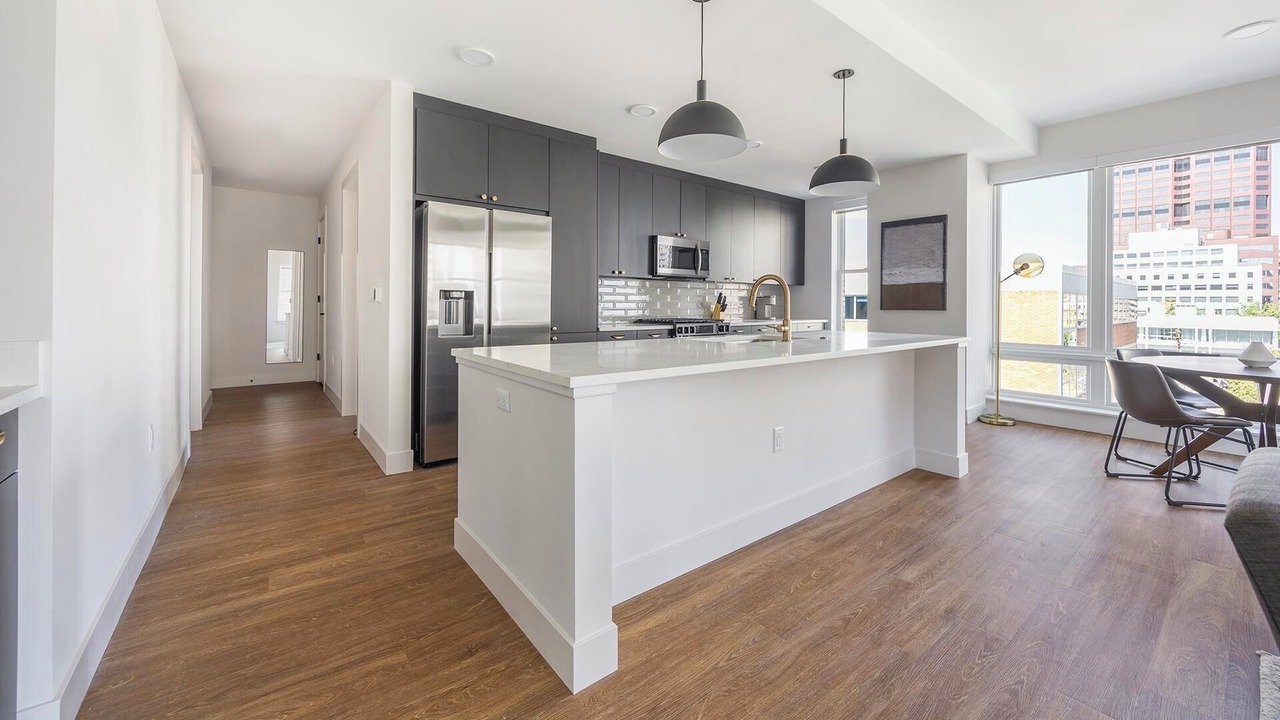 Photo of Kitchen in Uptown