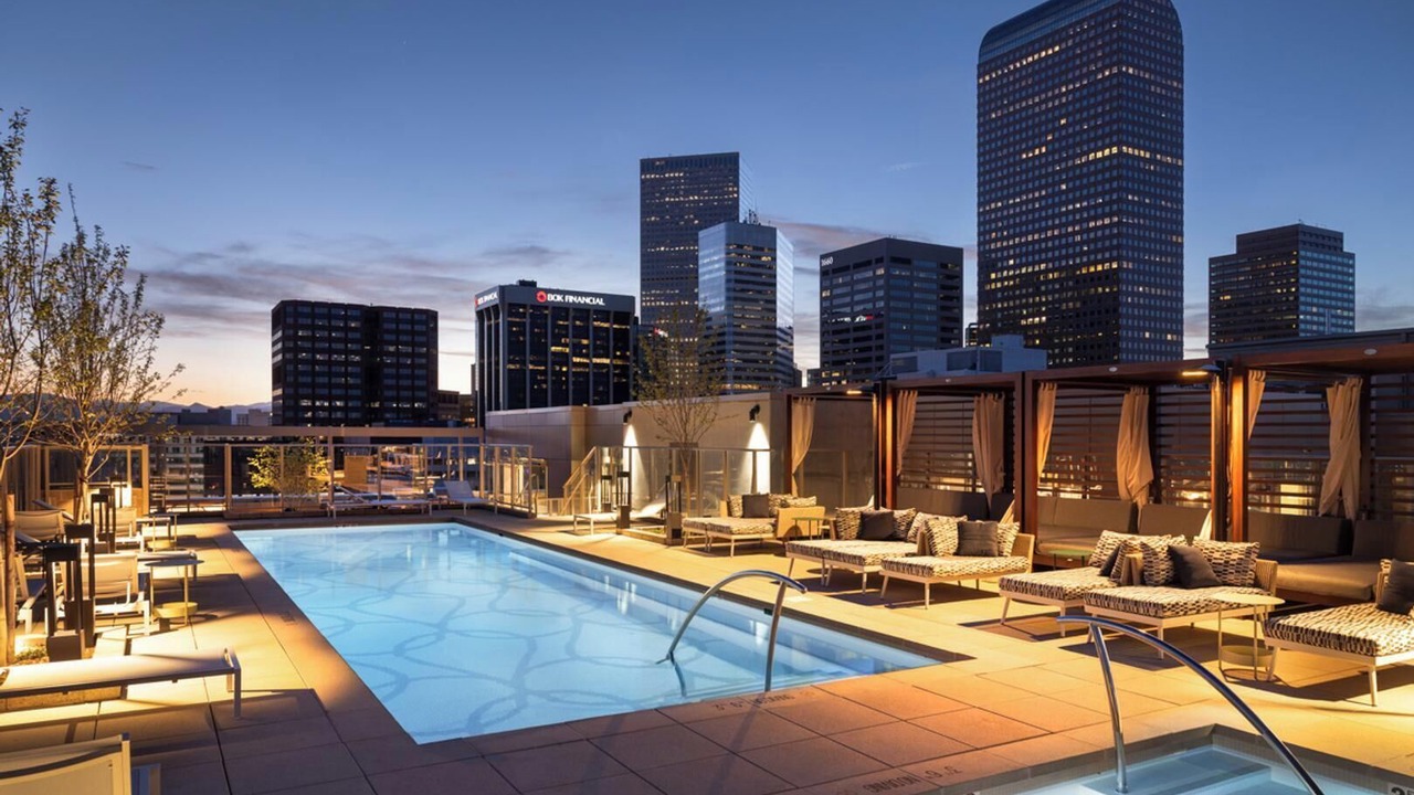 Photo of Outdoor in Uptown