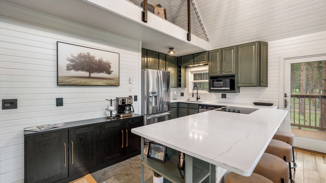 Photo of Kitchen in Rapid City