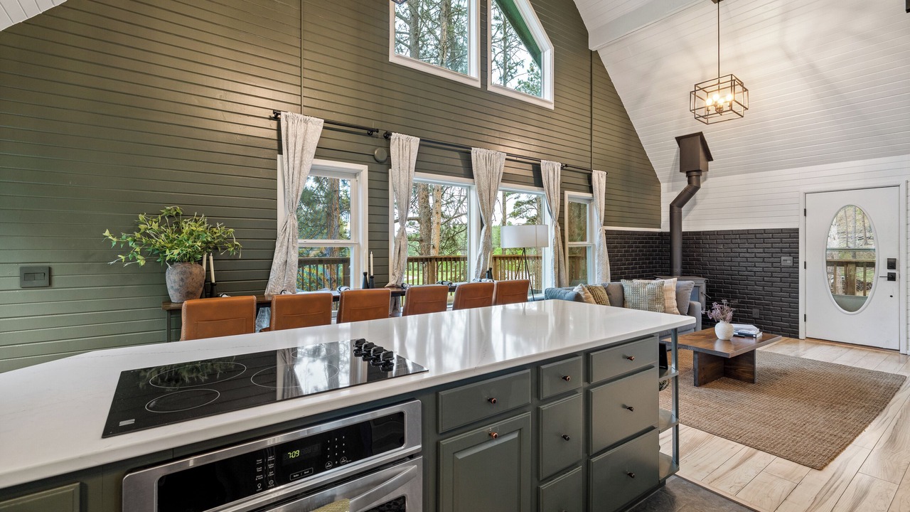 Photo of Kitchen in Rapid City