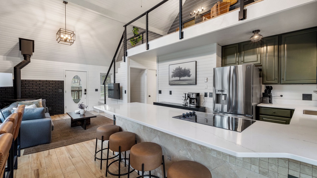 Photo of Kitchen in Rapid City