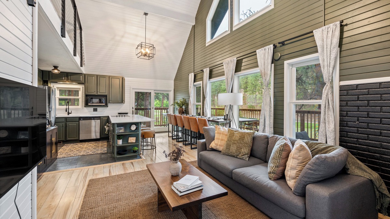 Photo of Livingroom in Rapid City