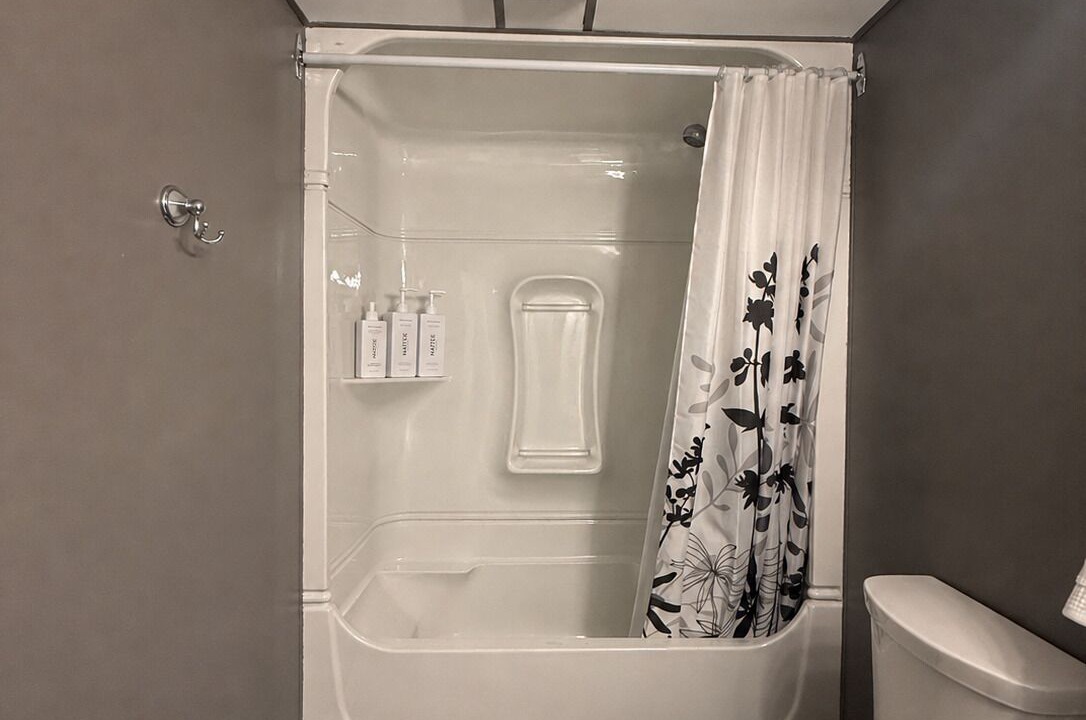 Photo of Bathroom in Hinton