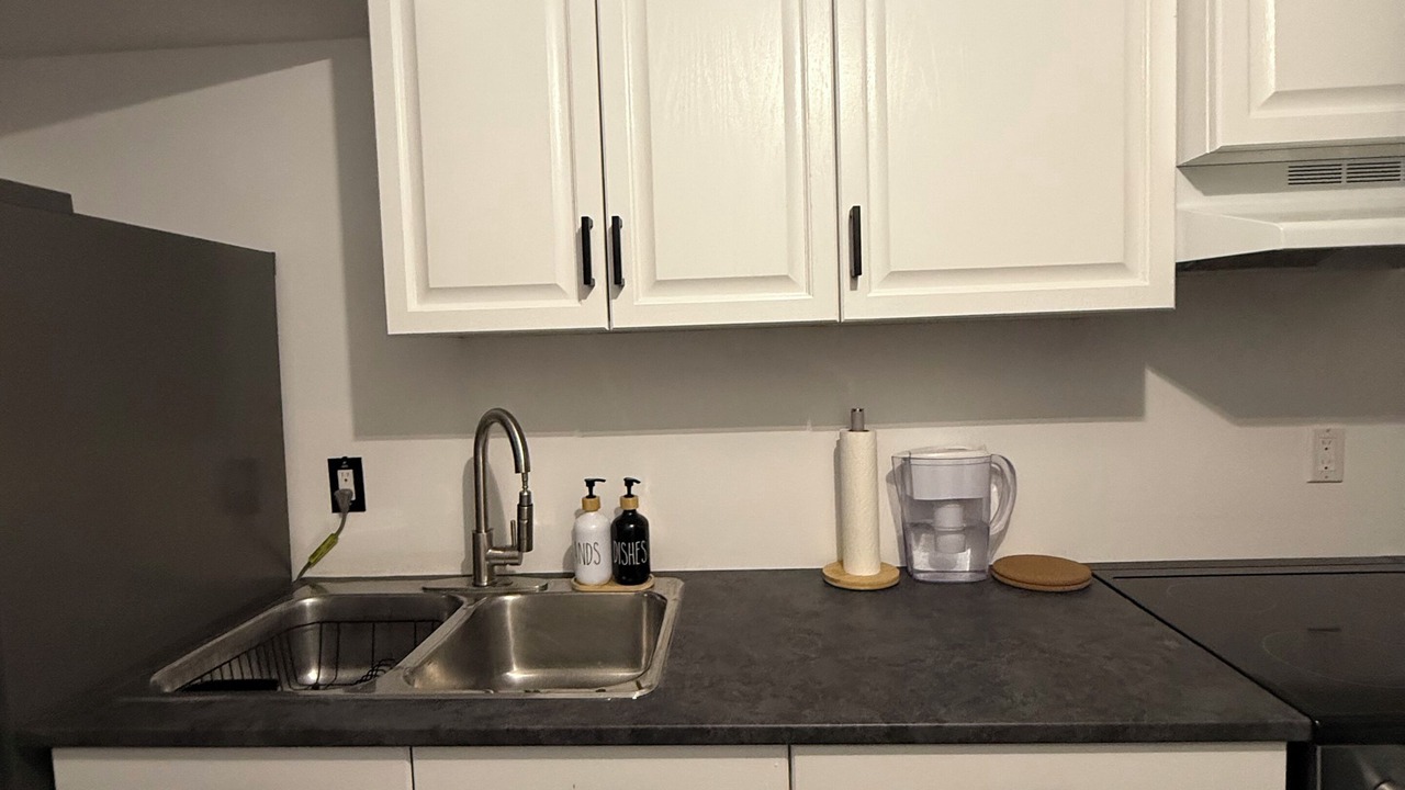 Photo of Kitchen in Hinton