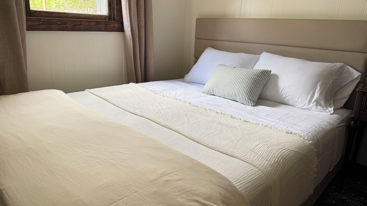 Photo of Bedroom in Twin Mountain