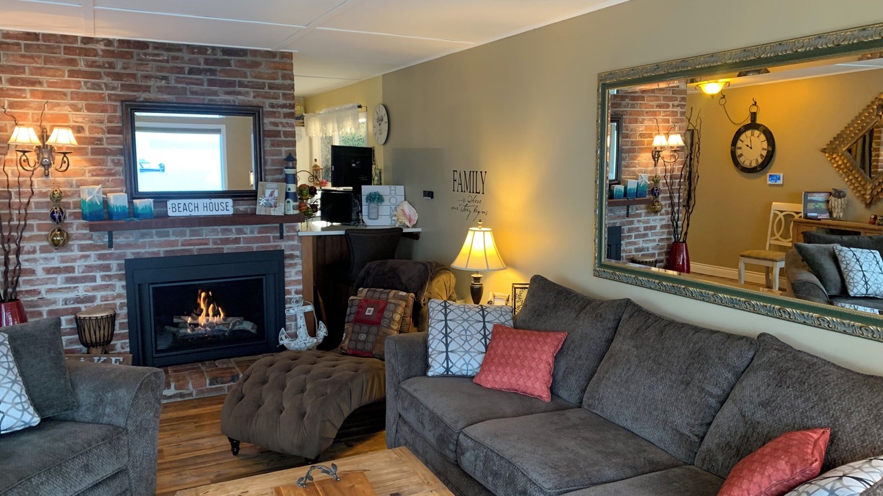 Photo of Livingroom in Sorrento