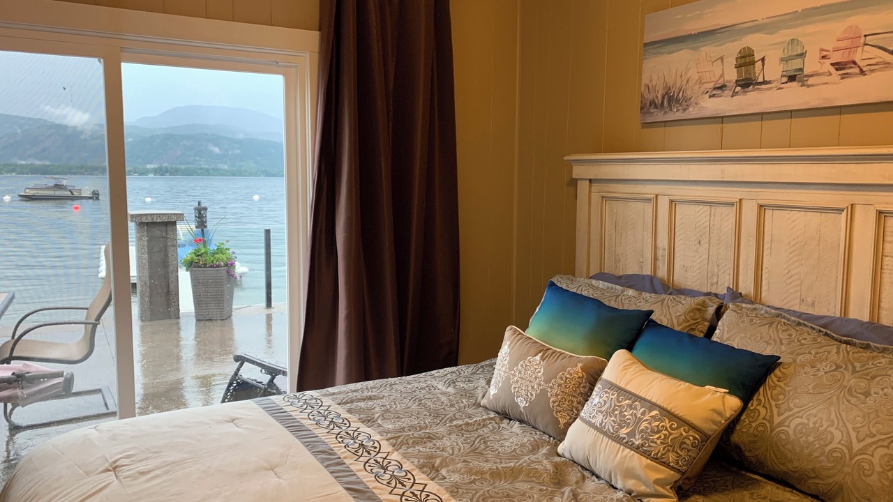 Photo of Bedroom in Sorrento