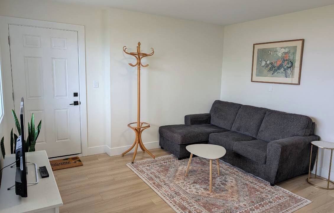 Photo of Livingroom in Regional District of Nanaimo