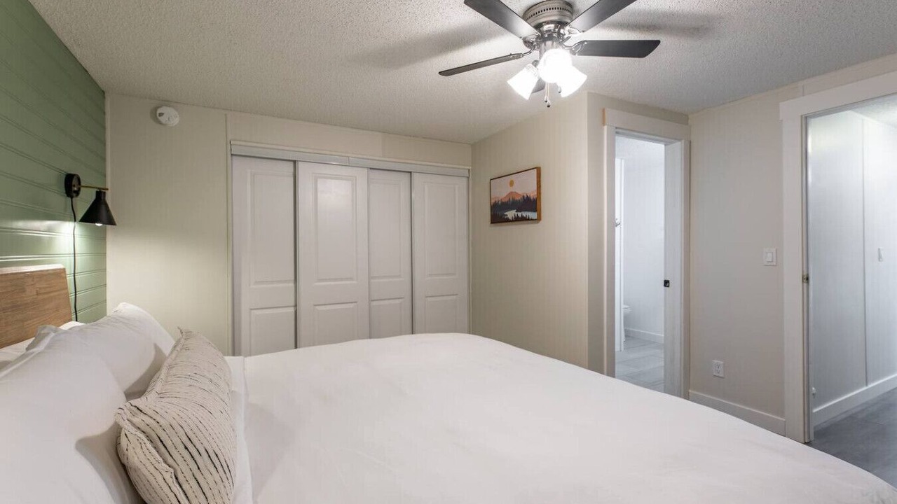 Photo of Bedroom in Hinton