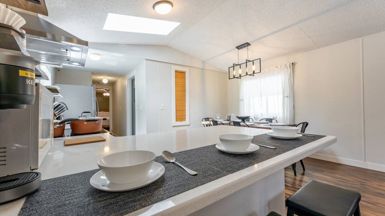 Photo of Kitchen in Hinton