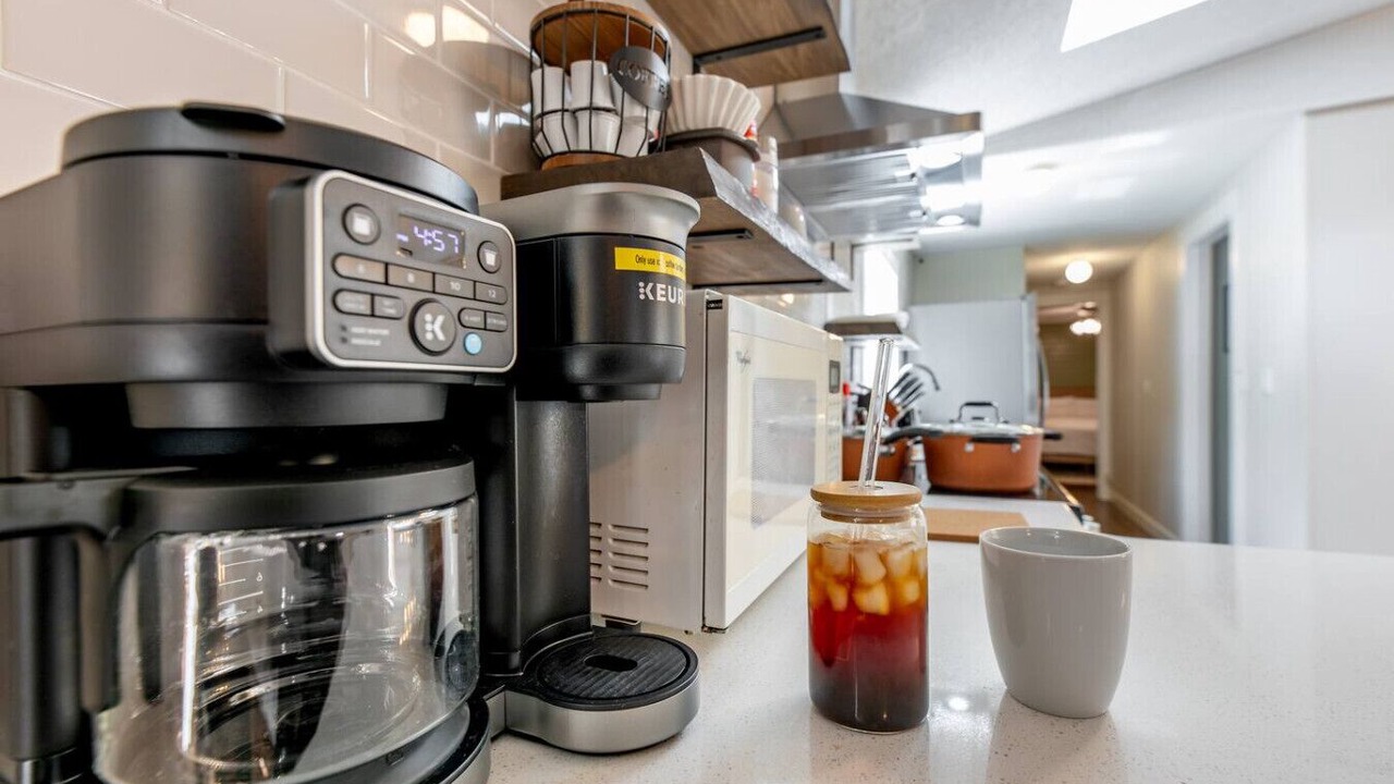 Photo of Kitchen in Hinton