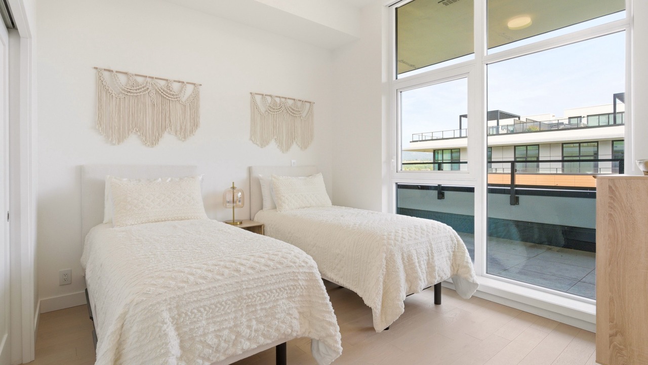 Photo of Bedroom in South Pandosy