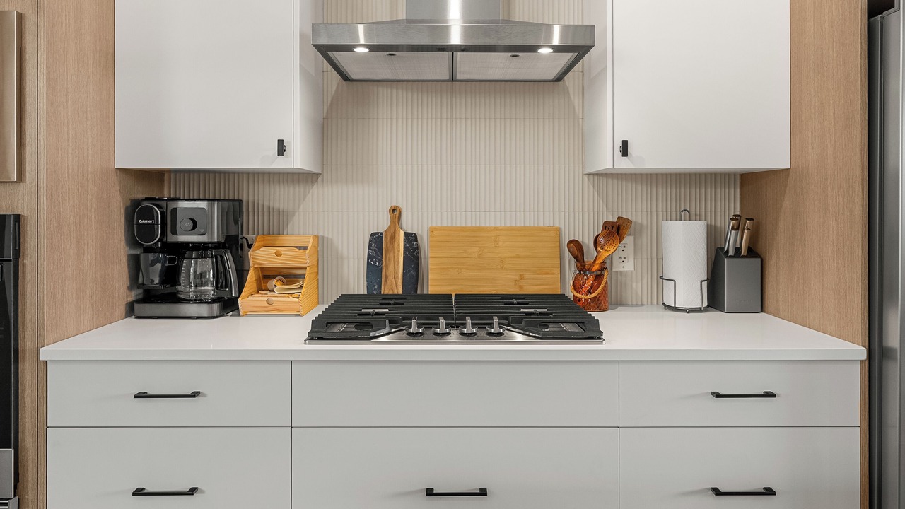 Photo of Kitchen in Evanston