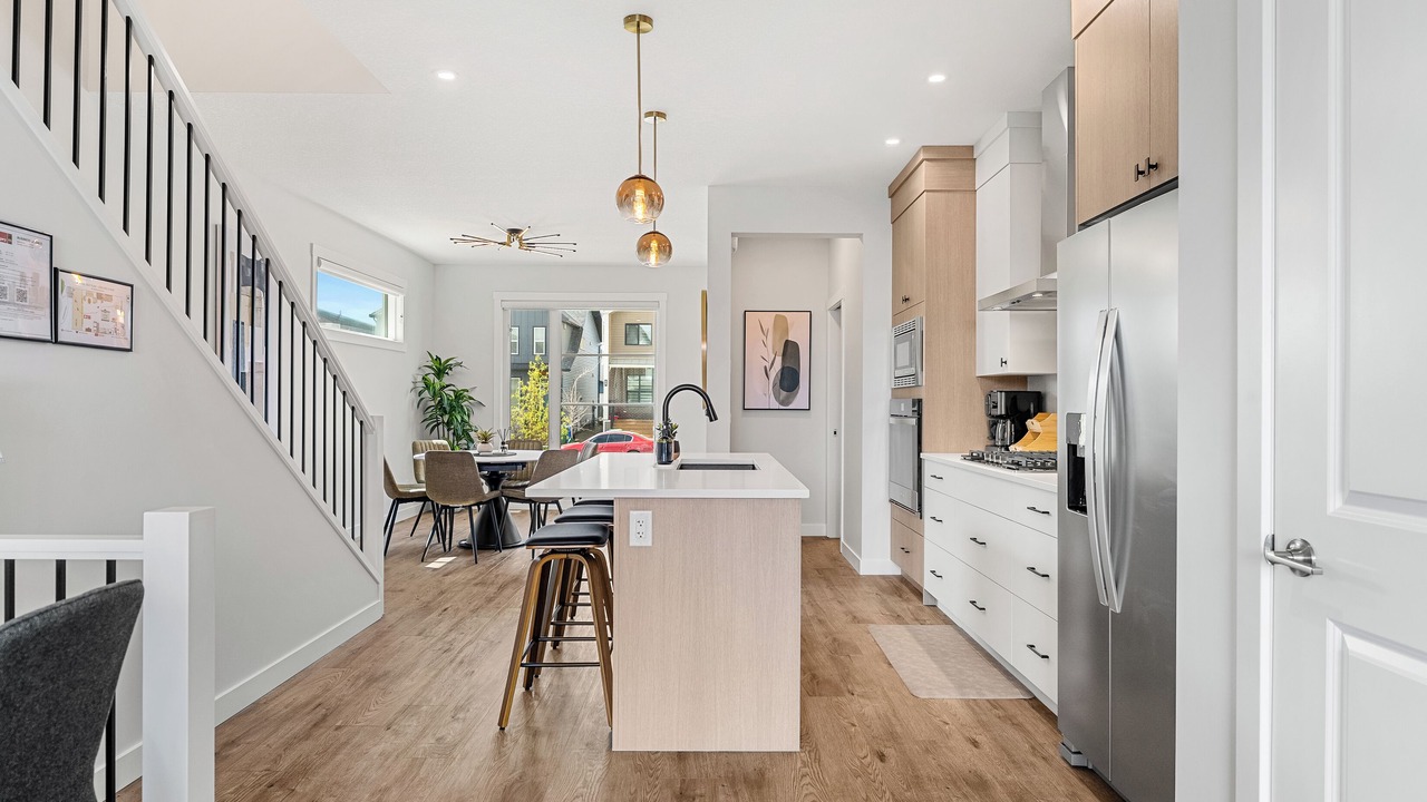 Photo of Kitchen in Evanston