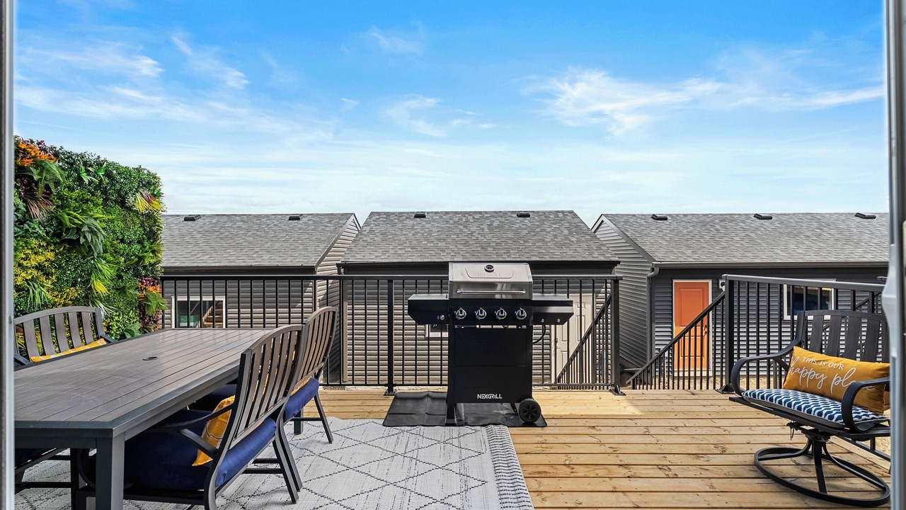 Photo of Outdoor in Evanston