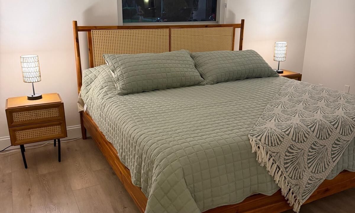 Photo of Bedroom in Boynton Beach