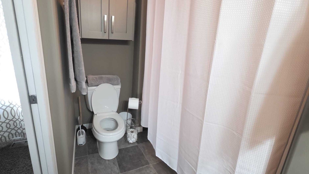 Photo of Bathroom in Fox Creek