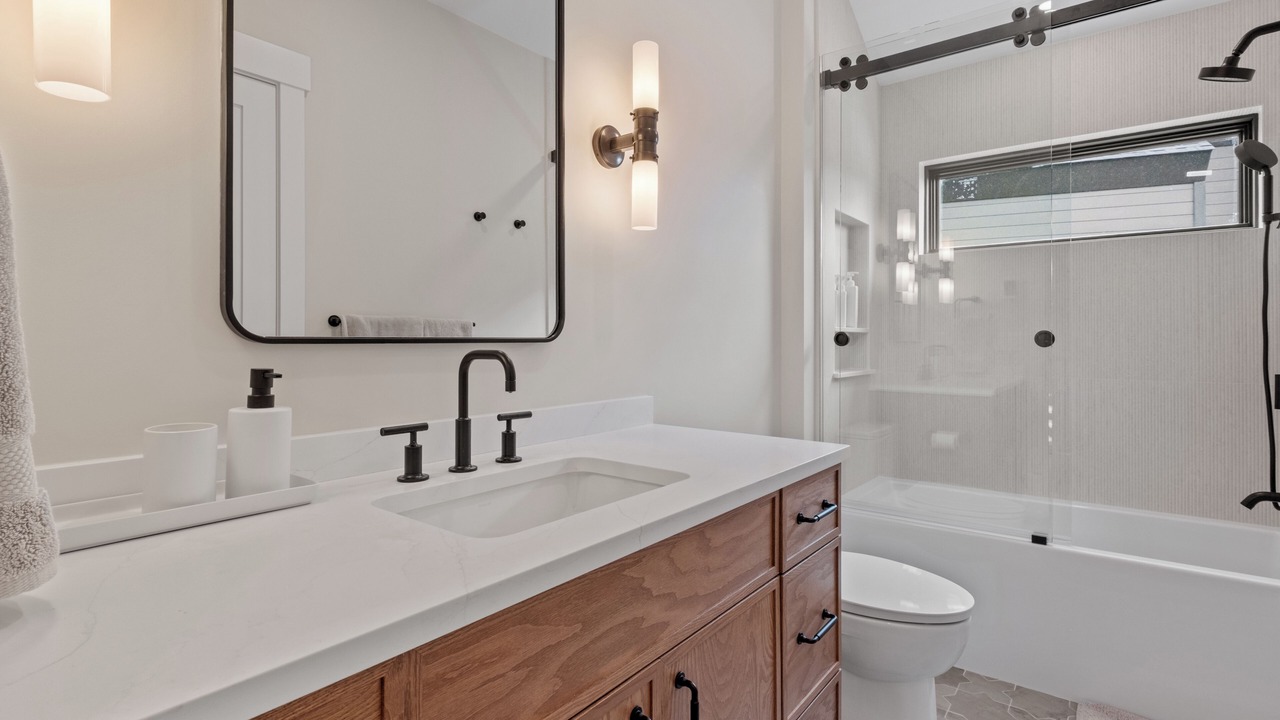 Photo of Bathroom in Lincoln