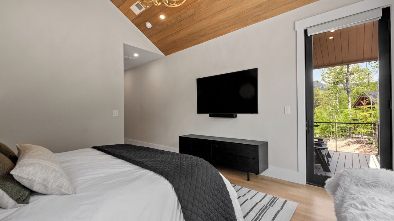 Photo of Bedroom in Lincoln