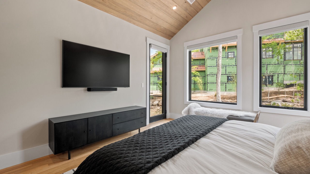 Photo of Bedroom in Lincoln