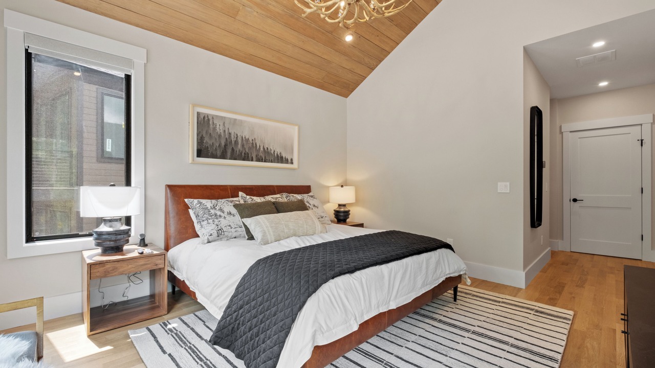 Photo of Bedroom in Lincoln