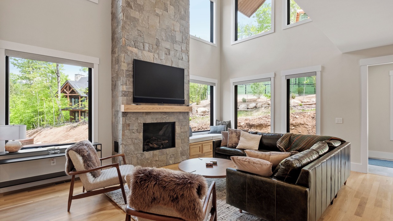 Photo of Livingroom in Lincoln