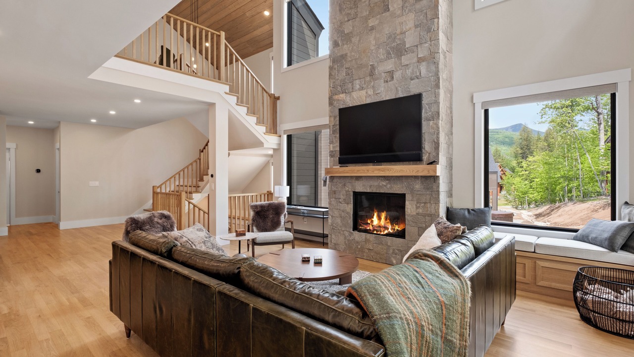 Photo of Livingroom in Lincoln
