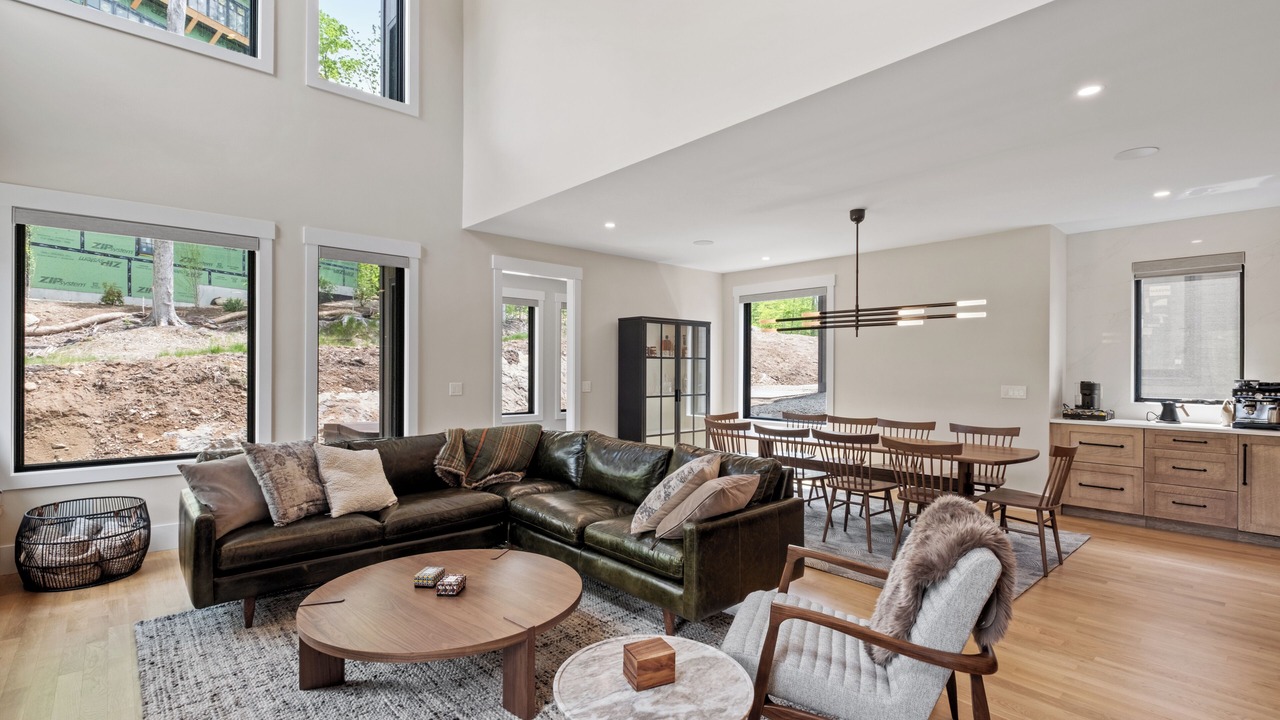 Photo of Livingroom in Lincoln