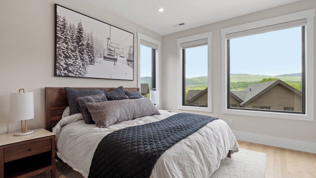 Photo of Bedroom in Lincoln