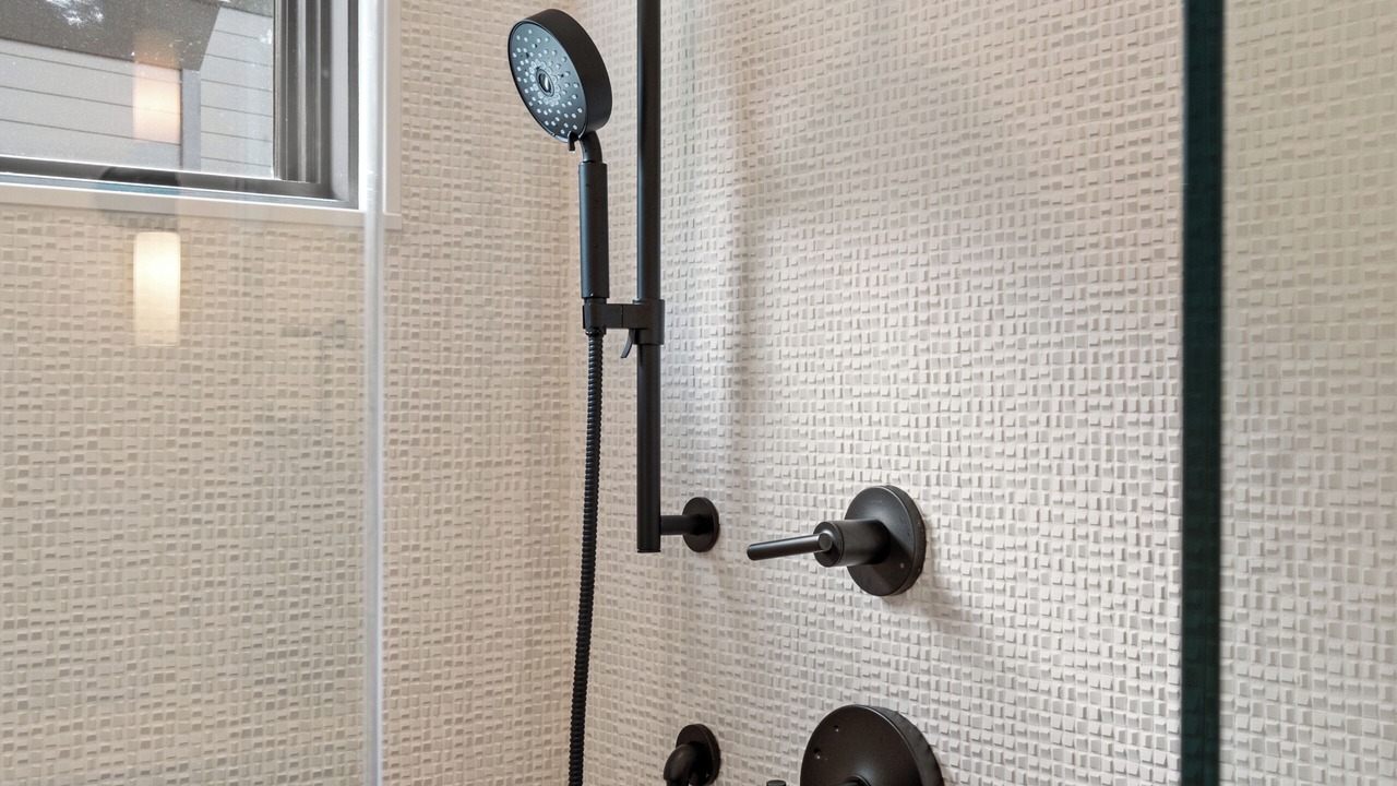 Photo of Bathroom in Lincoln