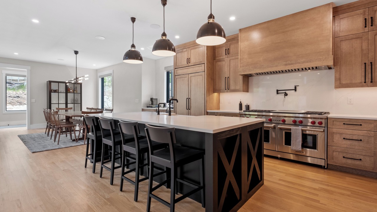 Photo of Kitchen in Lincoln
