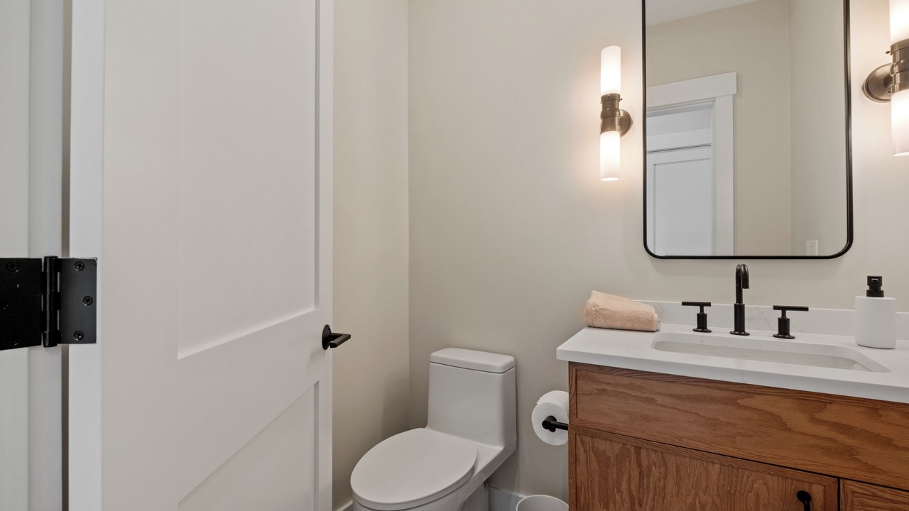 Photo of Bathroom in Lincoln