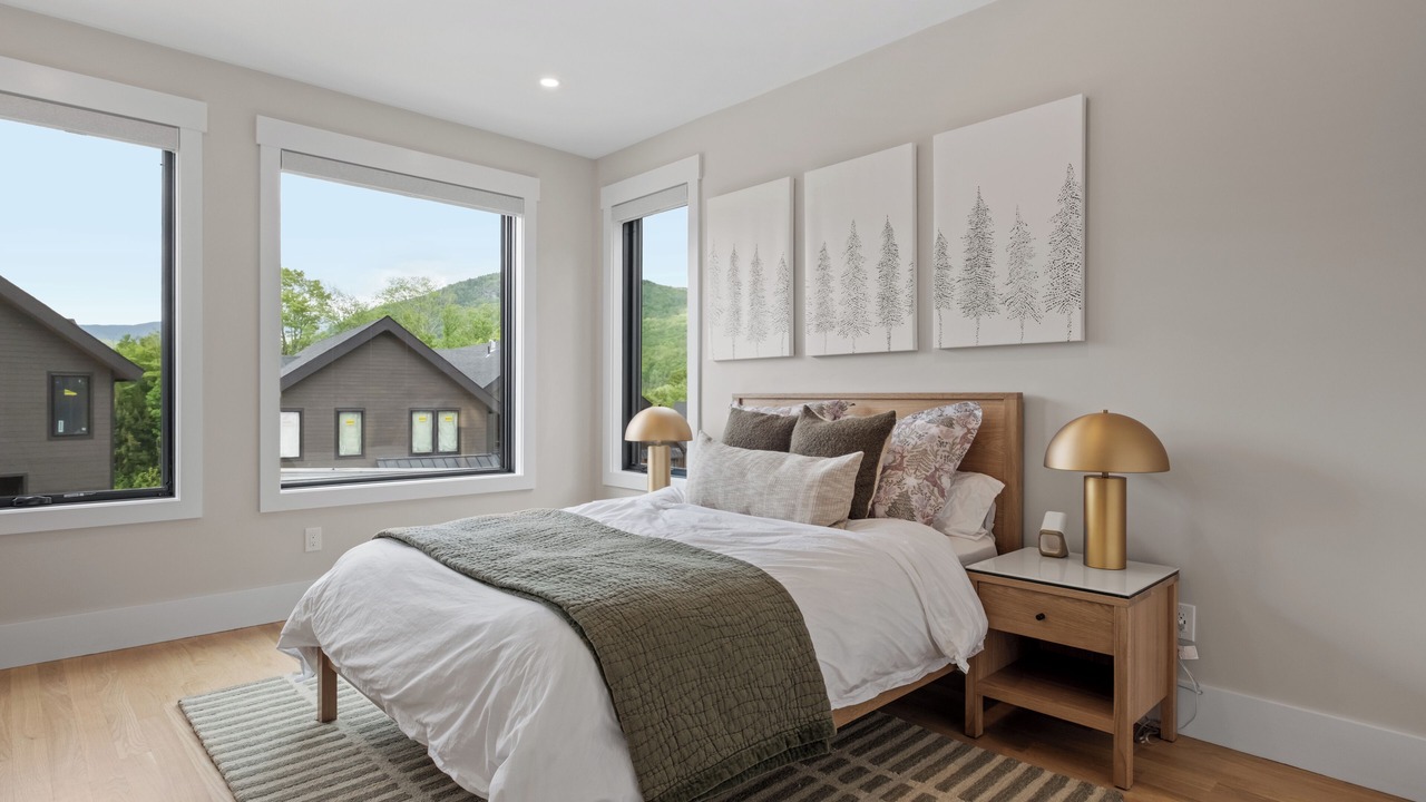 Photo of Bedroom in Lincoln