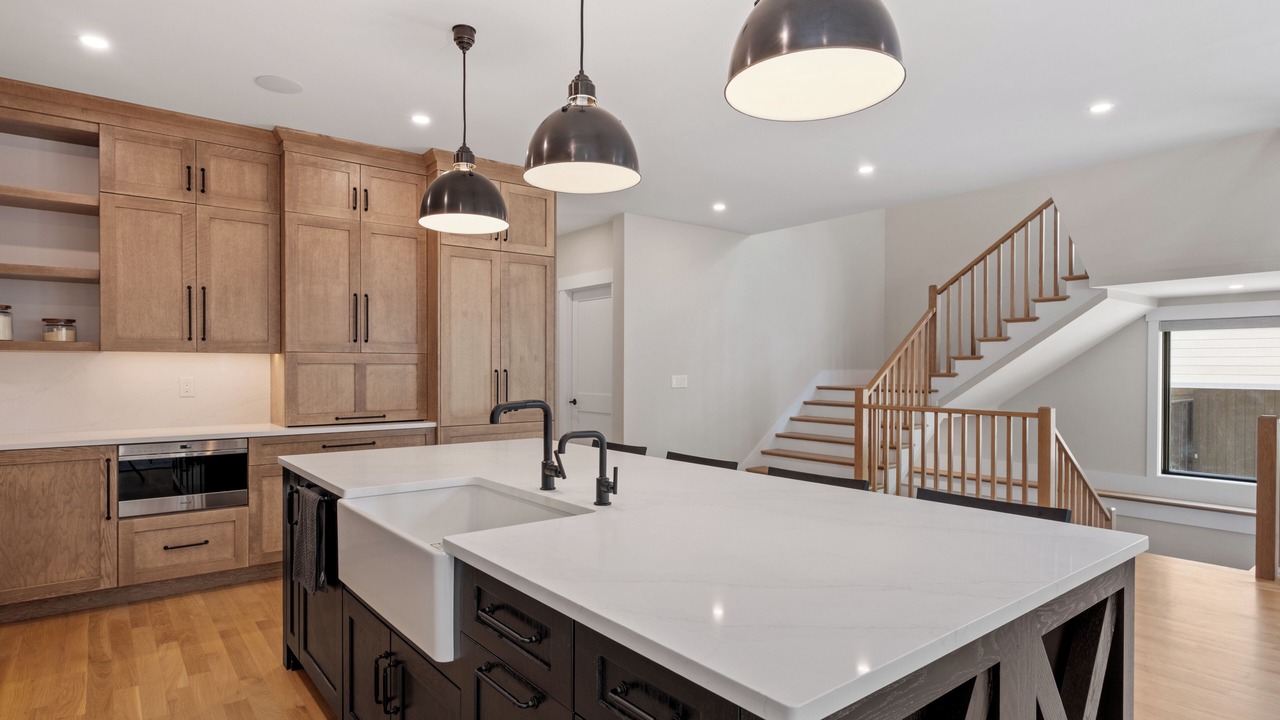 Photo of Kitchen in Lincoln